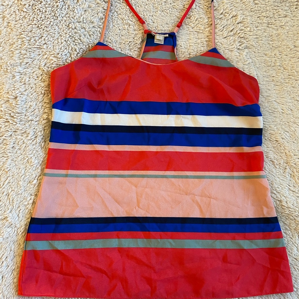 J. Crew - Racerback Tank